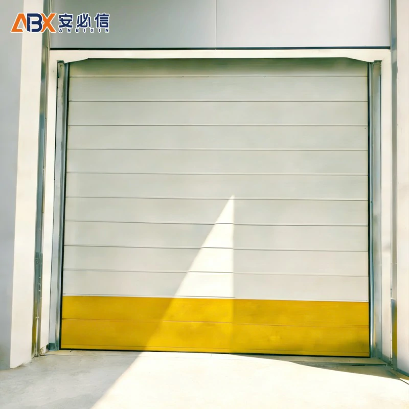 菏泽市滑升门
